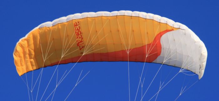 Rhombus - Firebee 8.5 Rhombus - Firebee 8.5