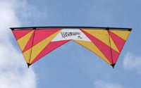 Revolution Kites - Rev 1.5 SLE Standard