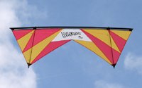 Revolution Kites - Rev. 1.5 SLE Standard