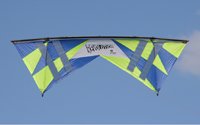 Revolution Kites - Rev. 1.5 SLE Vented