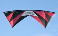 Revolution Kites - Rev. 1.5 SUL