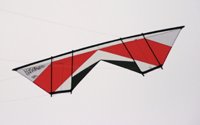 Revolution Kites - Shockwave