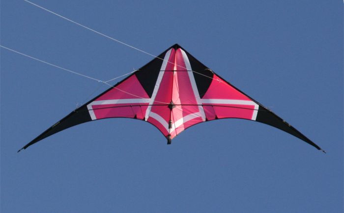 Kitehouse - Cosmic TC Ultralight