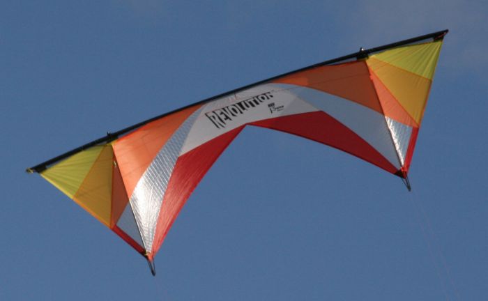 Revolution Kites - Rev 1.5 SLE Standard