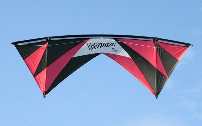 Revolution Kites - Rev 1.5 Super Ultra Light SUL