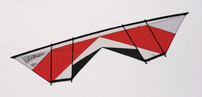 Revolution Kites - Shockwave Revolution Kites - Shockwave