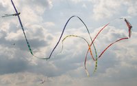 Premier Kites - Transition Tail 30m