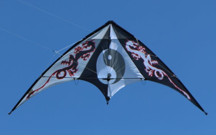 X-Kites - DLX Sport